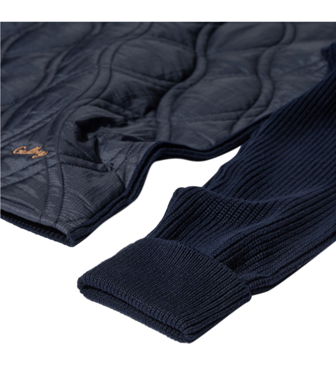 Packshot / Navy / Detail